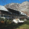 Hotel i Vila ZLATOROG Ukanc Bohinj Slovenija 2